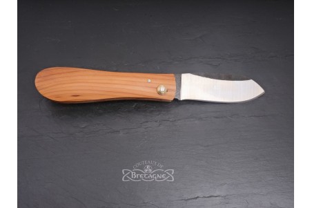 Le Kampel - if de Bretagne