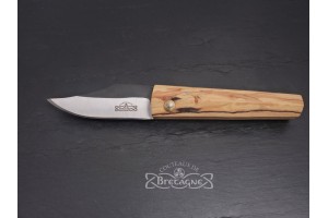 Broceliande heter echauffé