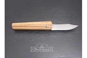 Broceliande heter echauffé 2