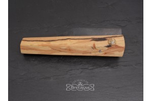 Broceliande heter echauffé 3