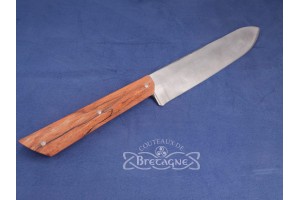 16cm stabilisé teinté orange 2